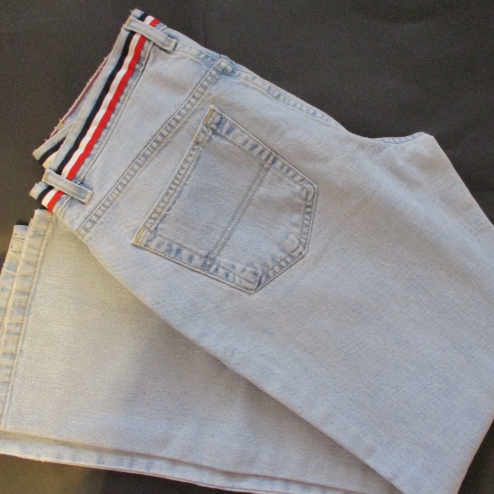Woman Tommy Hilfiger Jeans Size 8 W 30 x L 32